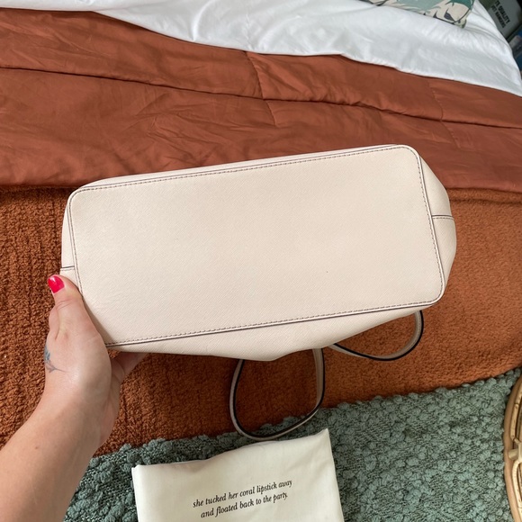 Kate Spade Handbag - Picture 4 of 10